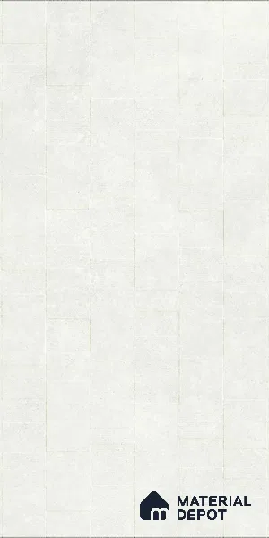 Stone Wall & Floor Tile TL 07613 B Gwalior Mint 4 ft x 2 ft GVT Vitrified Matte Finish - 9 mm | 2 Random Design  Suitable For Living Room, Bedroom, Bathroom (Sample)