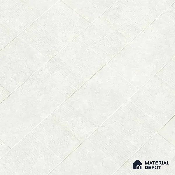 Stone Wall & Floor Tile TL 07613 B Gwalior Mint 4 ft x 2 ft GVT Vitrified Matte Finish - 9 mm | 2 Random Design  Suitable For Living Room, Bedroom, Bathroom (Sample)