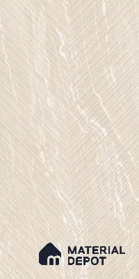 Punch Wall & Floor Tile TL 09954 4 ft x 2 ft Beige Vitrified Matte Finish Tile - 9 mm | Ideal for Living Room,Bedroom,Bathroom,Kitchen