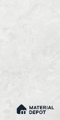Marble Floor & Wall Tile TL 09926 4 ft x 2 ft Grey Vitrified Matte Finish Tile - 9 mm | Ideal for Living Room,Bedroom,Bathroom,Kitchen