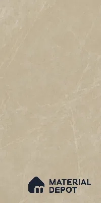 Punch Look Floor & Wall Tile TL 08108 Moonstone Bianco 4 ft x 2 ft Vitrified Matte Finish - 9 mm | Random 4