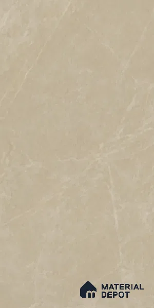 Punch Look Floor & Wall Tile TL 08108 Moonstone Bianco 4 ft x 2 ft Vitrified Matte Finish - 9 mm | Random 4