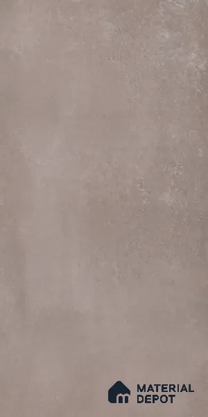Stone Look Floor & Wall Tile TL 08126 Riviera Brown 4 ft x 2 ft Vitrified Matte Finish - 9 mm | Random 12