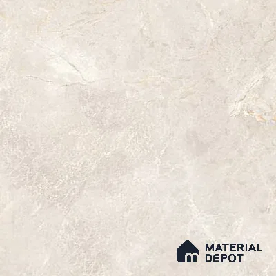 Marble Floor & Wall Tile TL 09914 4 ft x 2 ft Cream Vitrified Matte Finish Tile - 9 mm | Ideal for Living Room,Bedroom,Bathroom,Kitchen
