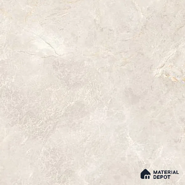 Marble Floor & Wall Tile TL 09914 4 ft x 2 ft Cream Vitrified Matte Finish Tile - 9 mm | Ideal for Living Room,Bedroom,Bathroom,Kitchen