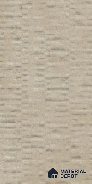 Punch Wall & Floor Tile TL 09937 4 ft x 2 ft Beige Vitrified Matte Finish Tile - 9 mm | Ideal for Living Room, Bedroom, Bathroom, Kitchen