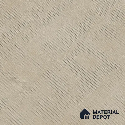 Punch Wall & Floor Tile TL 09937 4 ft x 2 ft Beige Vitrified Matte Finish Tile - 9 mm | Ideal for Living Room, Bedroom, Bathroom, Kitchen