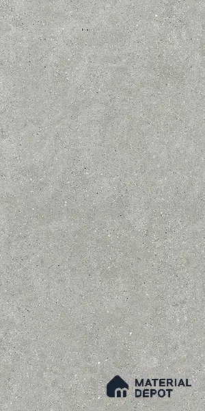 Stone Floor & Wall Tile TL 09934 B 4 ft x 2 ft Grey Vitrified Matte Finish Tile - 9 mm | Ideal for Living Room,Bedroom,Bathroom,Kitchen