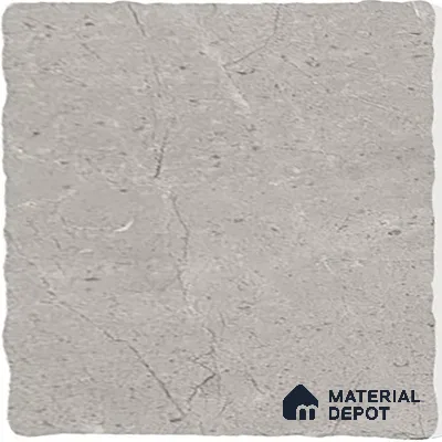 Cement Look  Tile TL 07549 B Osco Gris 7.87 inch x 7.87 inch Vitrified Matte Finish - 18 mm  | 9 Random Design | 2 mm Spacer is Mandatory (Sample)