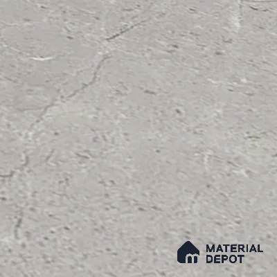 Cement Look  Tile TL 07549 B Osco Gris 7.87 inch x 7.87 inch Vitrified Matte Finish - 18 mm  | 9 Random Design | 2 mm Spacer is Mandatory (Sample)