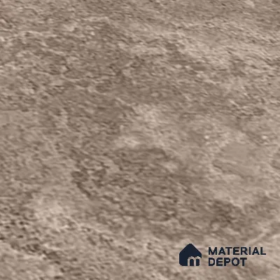 Stone Look  Tile TL 07549 C Osco Natural 7.87 inch x 7.87 inch Vitrified Matte Finish - 18 mm  | 9 Random Design | 2 mm Spacer is Mandatory (Sample)