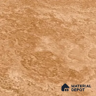 Stone Look  Tile TL 07549 D Osco Sand 7.87 inch x 7.87 inch Vitrified Matte Finish - 18 mm  | 9 Random Design | 2 mm Spacer is Mandatory (Sample)