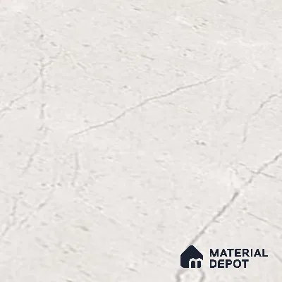 Stone Look  Tile TL 07549 E Osco Silver 7.87 inch x 7.87 inch Vitrified Matte Finish - 18 mm  | 9 Random Design | 2 mm Spacer is Mandatory (Sample)