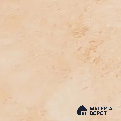 Stone Look  Tile TL 07549 F Osco Tan 7.87 inch x 7.87 inch Vitrified Matte Finish - 18 mm  | 9 Random Design | 2 mm Spacer is Mandatory (Sample)