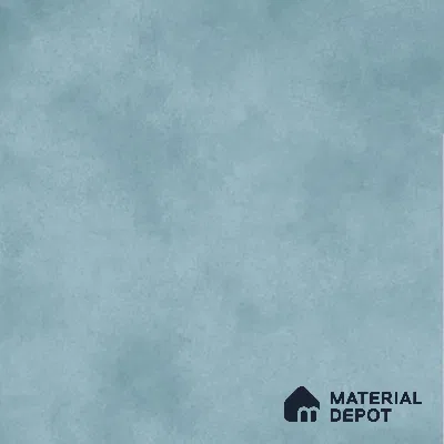 Subway Wall & Floor Tile TL 07550 D Easton Blue 7.87 inch x 7.87 inch Vitrified Glossy Finish - 9 mm  | 6 Random Design | 2 mm Spacer is Mandatory | Please Expect a Slight Variation of Pattern