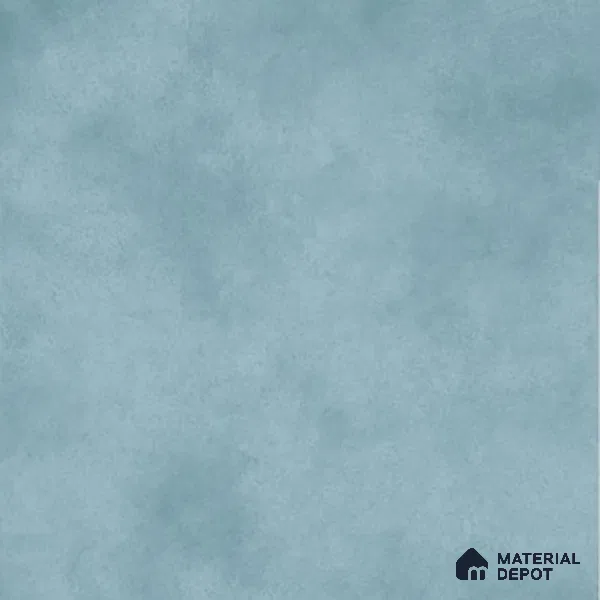 Subway Wall & Floor Tile TL 07550 D Easton Blue 7.87 inch x 7.87 inch Vitrified Glossy Finish - 9 mm | 6 Random Design | 2 mm Spacer is Mandatory | Please Expect a Slight Variation of Pattern