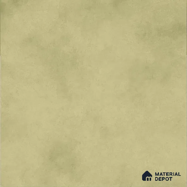 Subway Wall & Floor Tile TL 07550 F Easton Green 7.87 inch x 7.87 inch Vitrified Glossy Finish - 9 mm  | 6 Random Design | 2 mm Spacer is Mandatory | Please Expect a Slight Variation of Pattern (Sample)