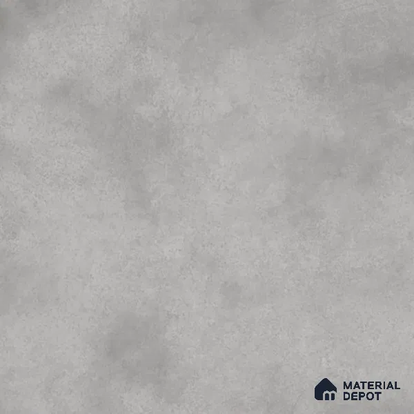 Subway Wall & Floor Tile TL 07550 H Easton Grey 7.87 inch x 7.87 inch Vitrified Glossy Finish - 9 mm  | 6 Random Design | 2 mm Spacer is Mandatory | Please Expect a Slight Variation of Pattern (Sample)