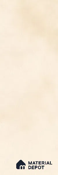 Plain Solids Tile TL 07550 I Onyx Ivory 8.86 inch x 2.95 inch Vitrified Glossy Finish - 9 mm | 2 mm Spacer is Mandatory (Sample)