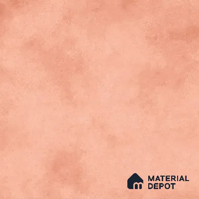 Subway Wall & Floor Tile TL 07550 L Easton Pink 7.87 inch x 7.87 inch Vitrified Glossy Finish - 9 mm  | 6 Random Design | 2 mm Spacer is Mandatory | Please Expect a Slight Variation of Pattern (Sample)
