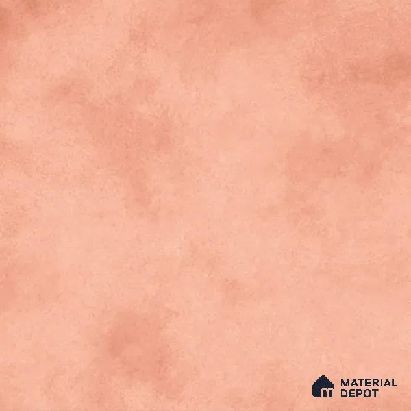 Subway Wall & Floor Tile TL 07550 L Easton Pink 7.87 inch x 7.87 inch Vitrified Glossy Finish - 9 mm  | 6 Random Design | 2 mm Spacer is Mandatory | Please Expect a Slight Variation of Pattern (Sample)