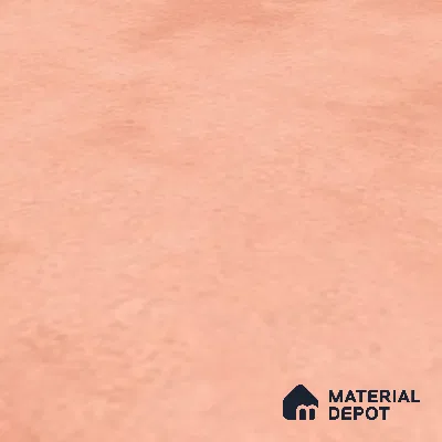 Subway Wall & Floor Tile TL 07550 L Easton Pink 7.87 inch x 7.87 inch Vitrified Glossy Finish - 9 mm  | 6 Random Design | 2 mm Spacer is Mandatory | Please Expect a Slight Variation of Pattern (Sample)