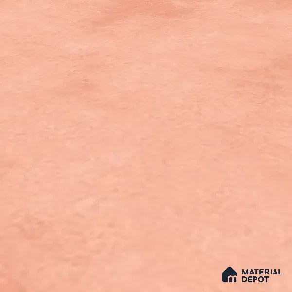 Subway Wall & Floor Tile TL 07550 L Easton Pink 7.87 inch x 7.87 inch Vitrified Glossy Finish - 9 mm  | 6 Random Design | 2 mm Spacer is Mandatory | Please Expect a Slight Variation of Pattern (Sample)
