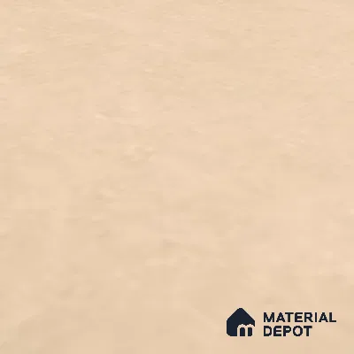Subway Wall & Floor Tile TL 07615 H Coarse Creamа 8 inch x 8 inch Vitrified Matte Finish - 9 mm  | 2 mm Spacer is Mandatory | Please Expect a Slight Variation of Pattern (Sample)