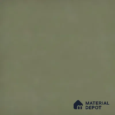 Subway Wall & Floor Tile TL 07615 J Coarse Green 8 inch x 8 inch Vitrified Matte Finish - 9 mm  | 2 mm Spacer is Mandatory | Please Expect a Slight Variation of Pattern (Sample)