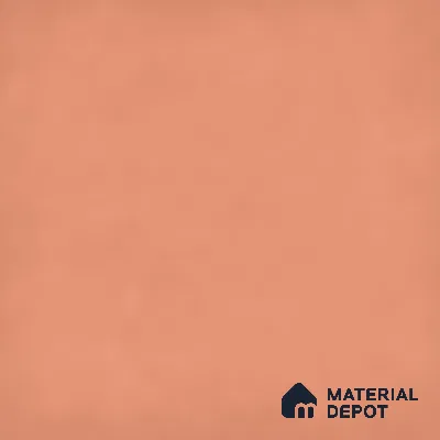 Subway Wall & Floor Tile TL 07615 N Coarse Red 8 inch x 8 inch Vitrified Matte Finish - 9 mm  | 2 mm Spacer is Mandatory | Please Expect a Slight Variation of Pattern