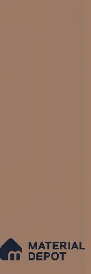 Subway Wall & Floor Tile TL 07668 F Plain Linen 8.8 Inch x 2.9 Inch Full Body Vitrified Matte Finish - 9 mm  | 2 mm Spacer is Mandatory