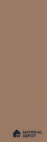 Subway Wall & Floor Tile TL 07668 F Plain Linen 8.8 Inch x 2.9 Inch Full Body Vitrified Matte Finish - 9 mm  | 2 mm Spacer is Mandatory