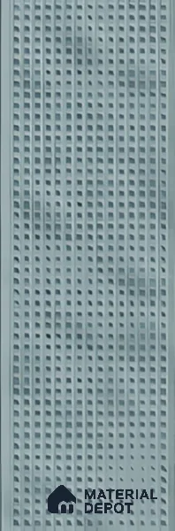 Subway  Tile TL 07668 I Retro Sky 8.8 Inch x 2.9 Inch Full Body Vitrified Matte Finish - 9 mm  | 2 mm Spacer is Mandatory