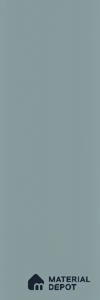 Subway Wall & Floor Tile TL 07668 J Plain Sky 8.8 Inch x 2.9 Inch Full Body Vitrified Matte Finish - 9 mm