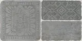 TL 00060 E Stone Vitrified Tile | Image -1