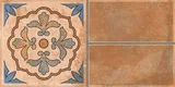TL 00061 D Stone Vitrified Tile | Image -1