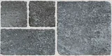 TL 00062 D Stone Vitrified Tile | Image -1