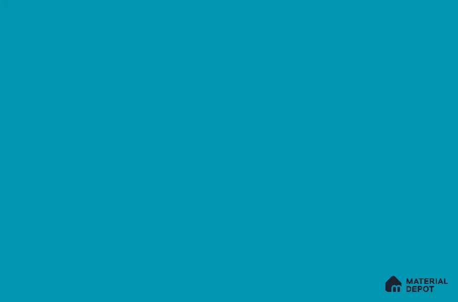 Plain Wall Tile TL 00610 Navy Blue 18 inch x 12 inch Glossy Finish Ceramic Tile - 6 mm | Suitable For Kitchen, Bathroom