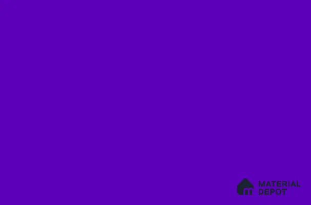 Plain Wall Tile TL 00614 Chrysler Blue 18 inch x 12 inch Glossy Finish Ceramic Tile - 6 mm | Suitable For Kitchen, Bathroom