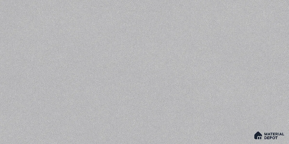 Plain Dolphin Wall & Floor Tile TL 00753 Cloud Grey 4 ft x 2 ft Matte Finish Tile - 9 mm | Suitable For Living Room, Hall, Bedroom