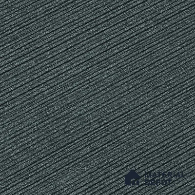 Stone Floor & Wall Tile | TL 00754 Graphite Linia 4 ft x 2 ft Punch Matte Finish Full Body Vitrified Tile - 9 mm | Suitable For Living Room, Bedroom, Bathroom