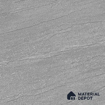 Stone Floor & Wall Tile | TL 00758 Brave Dolphin 4 ft x 2 ft Matte Finish Full Body Vitrified Tile - 9 mm | Suitable For Living Room, Bedroom, Bathroom