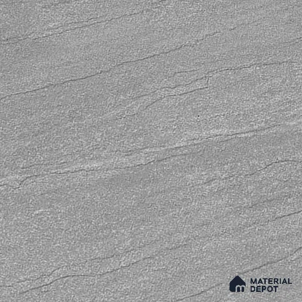Stone Floor & Wall Tile | TL 00758 Brave Dolphin 4 ft x 2 ft Matte Finish Full Body Vitrified Tile - 9 mm | Suitable For Living Room, Bedroom, Bathroom