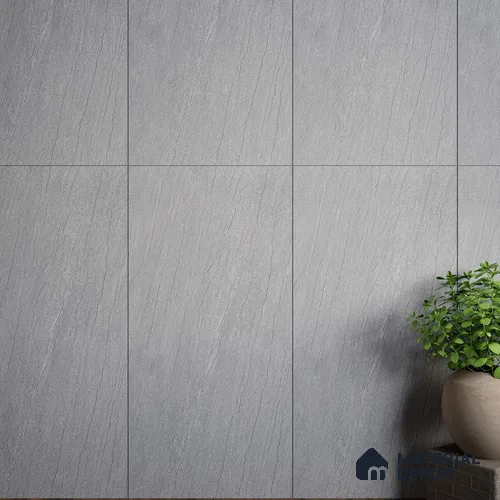 Stone Floor & Wall Tile | TL 00758 Brave Dolphin 4 ft x 2 ft Matte Finish Full Body Vitrified Tile - 9 mm | Suitable For Living Room, Bedroom, Bathroom