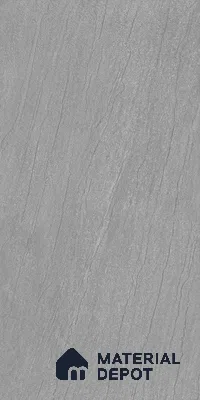Stone Floor & Wall Tile | TL 00758 Brave Dolphin 4 ft x 2 ft Matte Finish Full Body Vitrified Tile - 9 mm | Suitable For Living Room, Bedroom, Bathroom