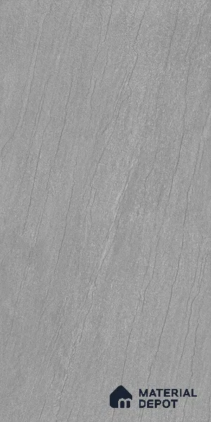 Stone Floor & Wall Tile | TL 00758 Brave Dolphin 4 ft x 2 ft Matte Finish Full Body Vitrified Tile - 9 mm | Suitable For Living Room, Bedroom, Bathroom