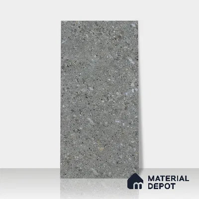 Stone Floor & Wall Tile | TL 00759 Norr Dolphin 4 ft x 2 ft Matte Finish Full Body Vitrified Tile - 9 mm | Suitable For Living Room, Bedroom, Bathroom