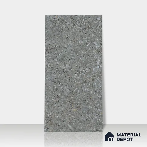 Stone Floor & Wall Tile | TL 00759 Norr Dolphin 4 ft x 2 ft Matte Finish Full Body Vitrified Tile - 9 mm | Suitable For Living Room, Bedroom, Bathroom