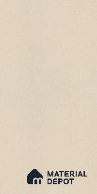 Plain Wall & Floor Tile TL 00760 Latte Beige 4 ft x 2 ft Glossy Finish Tile - 9 mm | Suitable For Living Room, Hall, Bedroom