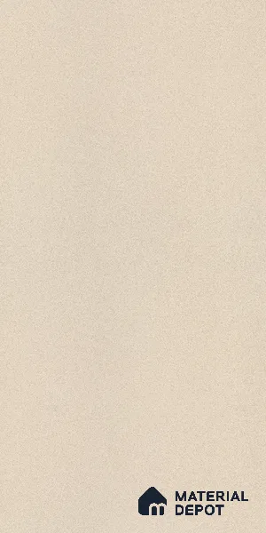 Plain Wall & Floor Tile TL 00760 Latte Beige 4 ft x 2 ft Glossy Finish Tile - 9 mm | Suitable For Living Room, Hall, Bedroom
